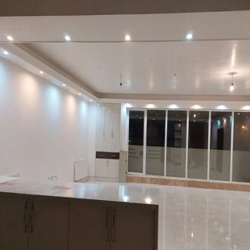 (واحد 100متری) ****   طبقه2 ***** $$$%####