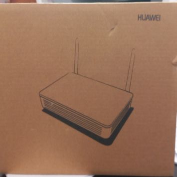 مودم فیبر نوری HUAWEI