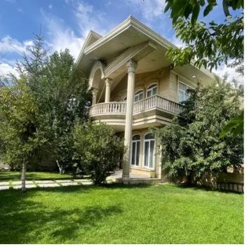 ویلای نوساز 500متری